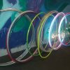 how to customize hoop